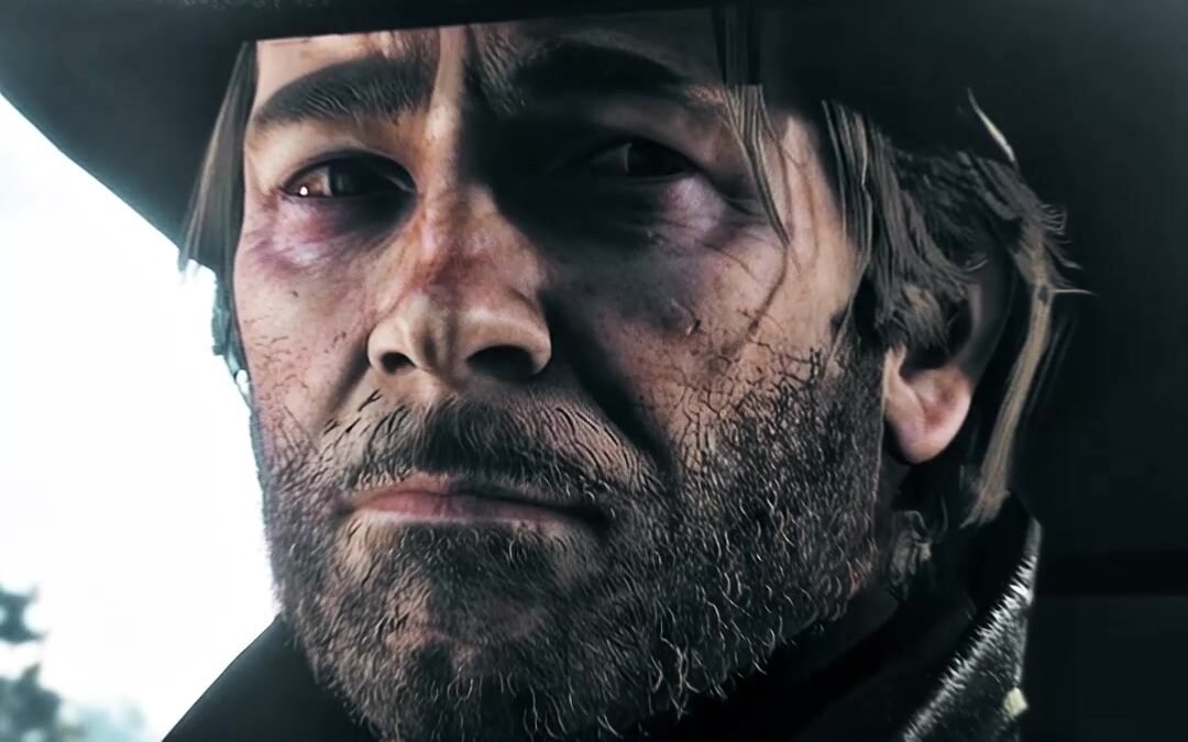 @clawzedit1 best rockstar character | #rdr2 #reddeadredemption2 #arthurmorgan #e…