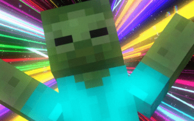 @minecraft they never had a chance  #minecraft #minecraftmemes …
