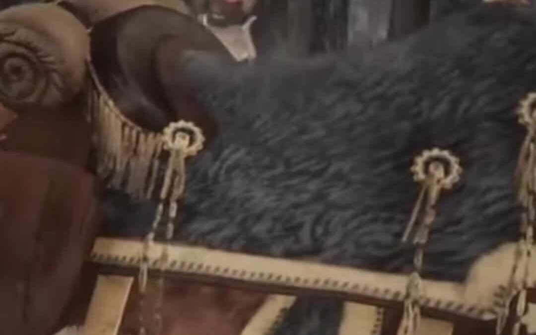 @rdr_depression Why Saddles are Better Than a Cheat code in RDR2  #rdr2 #rocksta…