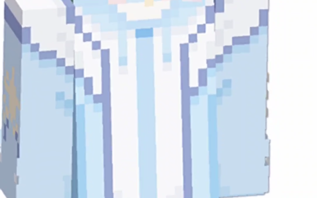 @meuhateca commission skin mc  #minecraft #fyp #xh #skinminecraft #128×128  …