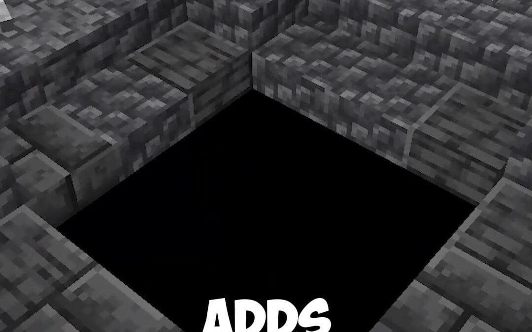 @imfireydude this mod adds a world under the void… | mod – The Deep Void by Mo…