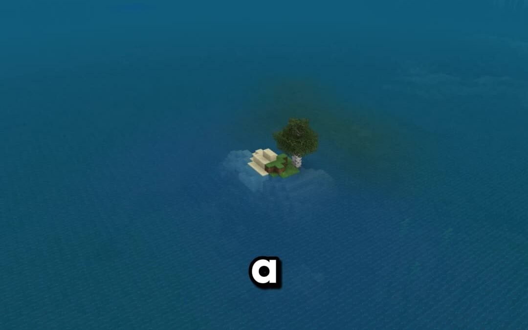 @dipsler BEST Survival Island Seed #minecraft #fyp #minecraftseeds #gaming …