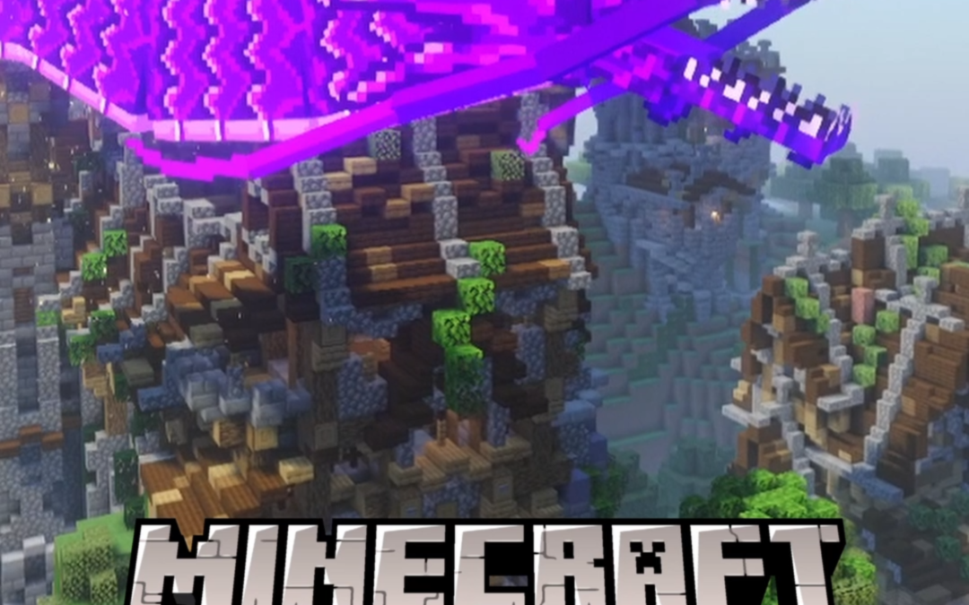 @itsarenzminecraft Minecraft Best RPG Mods in 2025 ! 5 – Full Video on YouTube m…