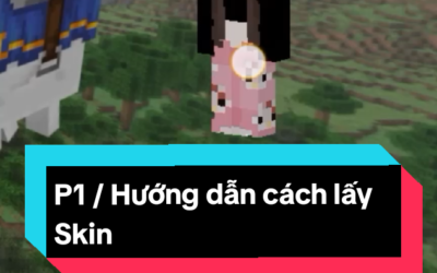 @oksibidi2412 |P1| Hướng Dẫn Cách Lấy Skin  ( video đầu mong mọi người ủng hộ ạ …