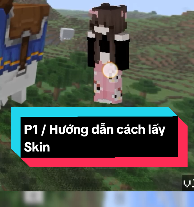 @oksibidi2412 |P1| Hướng Dẫn Cách Lấy Skin  ( video đầu mong mọi người ủng hộ ạ …