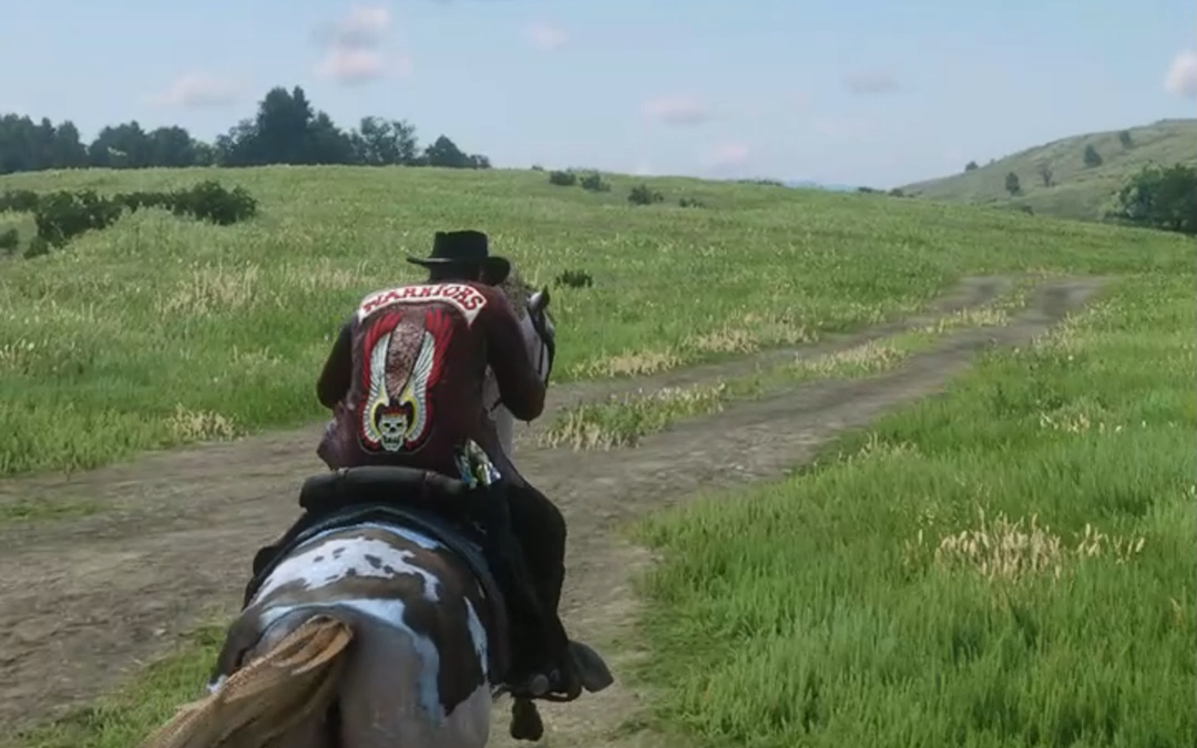 @ifunny_valentjne 2 Quick Tips For Better Start In Red Dead Redemption 2 #fypツ #…