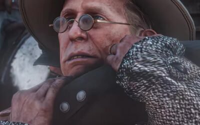 @industry_gaming Scariest RDR2 Characters  – #edit #arthurmorgan #rdr2 #reddeadr…