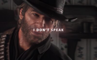 @robi.ka1 Red Dead redemption 2 Arthur Morgan edit #arthurmorgan #arthurmorganed…