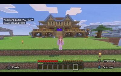 @puffnpanda42099 I have the 3D Skin Editor app and idk how to make me… help pl…