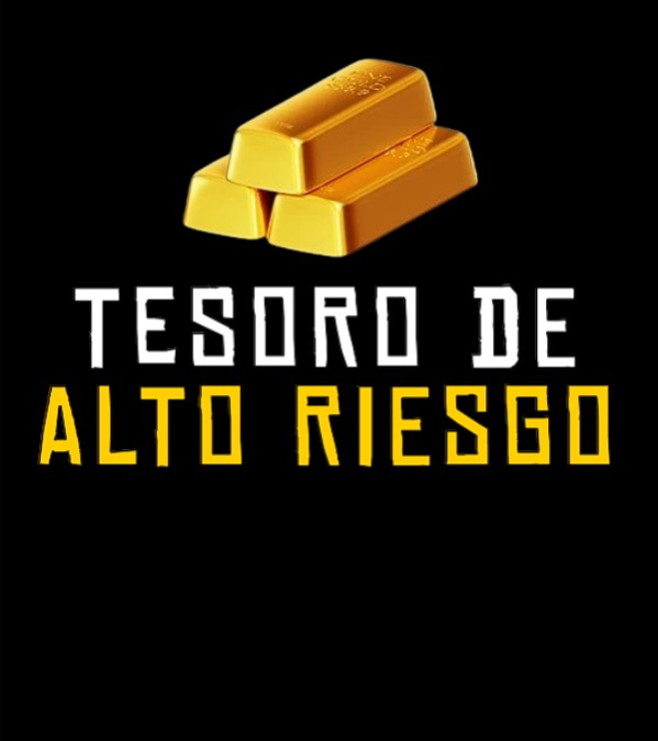 @chrisgam3r Guía rápida del Mapa de Alto Riesgo |  RDR2 RedDeadRedemption2 MapaA…