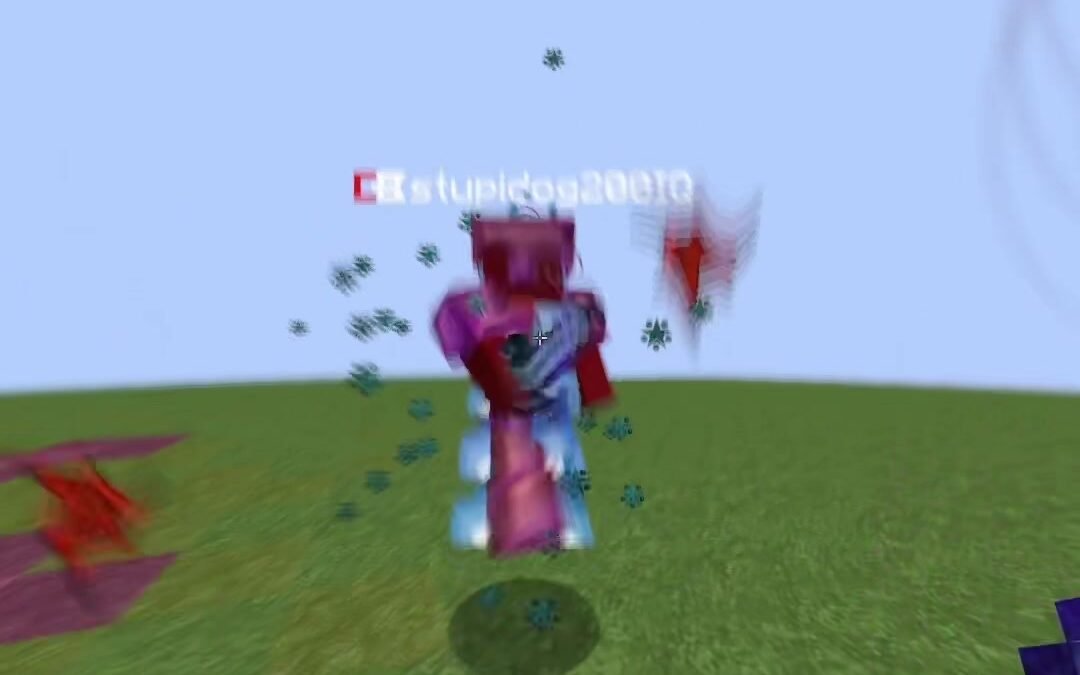@curvesl MUEVELOU #pvp #minecraft #combo #hitsync #bedwarsclips  …