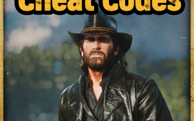 @fluxx7x 3 Secret Cheat Codes in RDR2 #rdr2 #reddeadredemption2 #arthurmorgan #g…