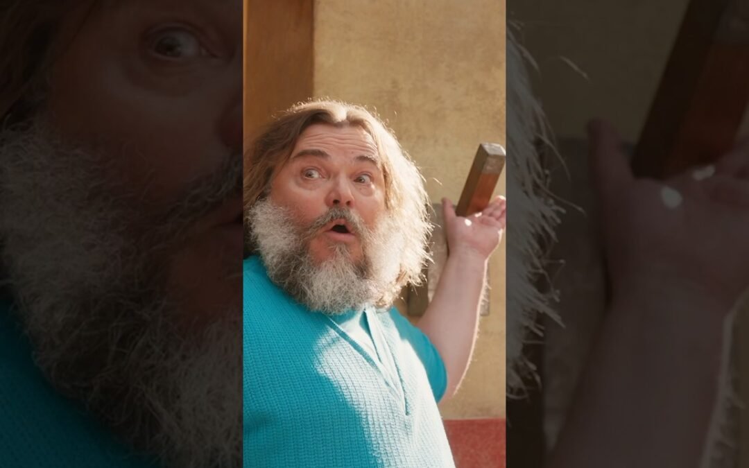 Shh… Our favorite song is on🔥🍗The soundtrack is out & you can see a #MinecraftMovie in theaters!