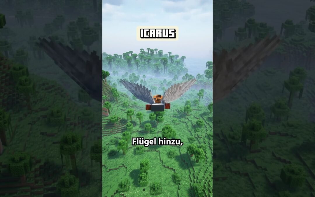 Minecraft Mods aber CHILLIG! Teil 20 #minecraft #minecraftmods #minecraftdeutsch