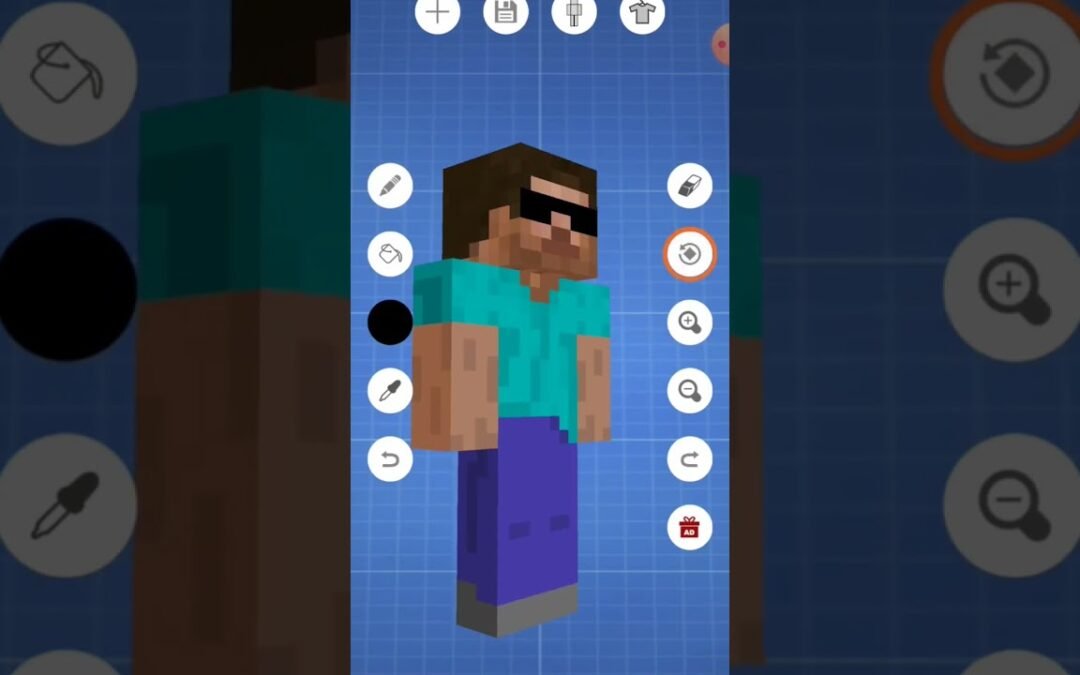 proboiz skin #minecraft #proboiz95 #sorts #gaming #proplayer #edit