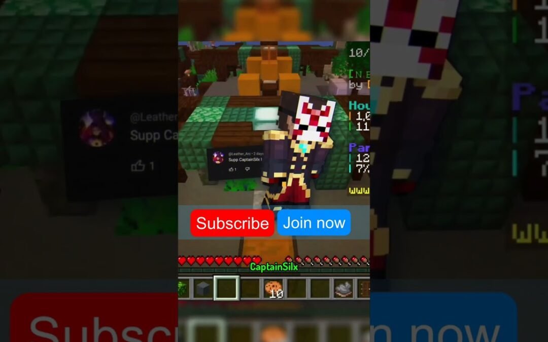 Fixing YOUR CURSED Minecraft Skins Day 46!