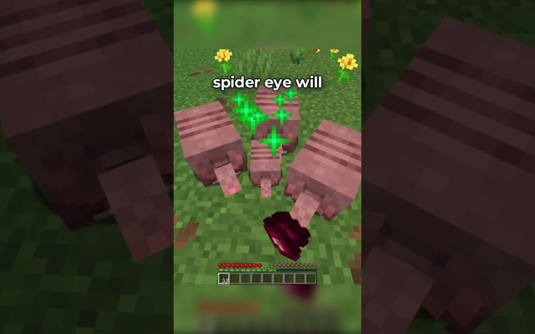 BEST MINECRAFT TIPS OF ALL TIME