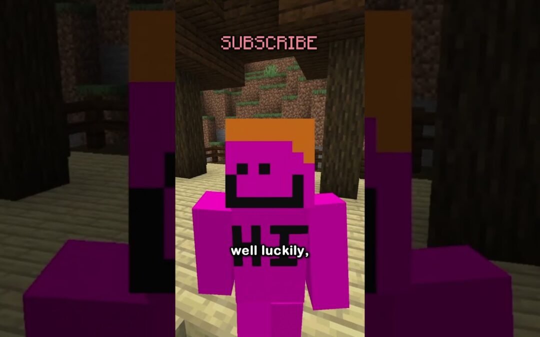 The NEW Ender Pearl Stasis Chamber…