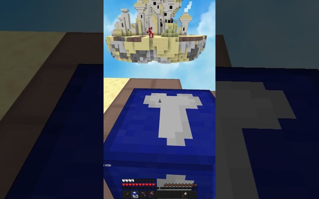 The FASTEST Bridging Method in Bedwars