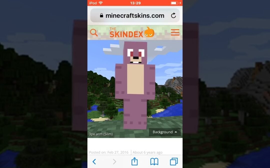 How to get skins from Skindex