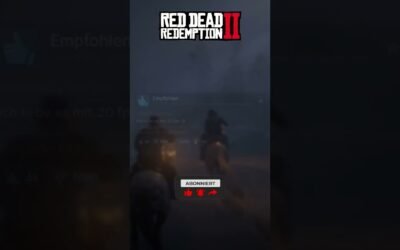 Lustige SteamReviews: Red Dead Redemption 2 Pferde und Abenteuer! #RedDeadRedemption2 #Steam #shorts