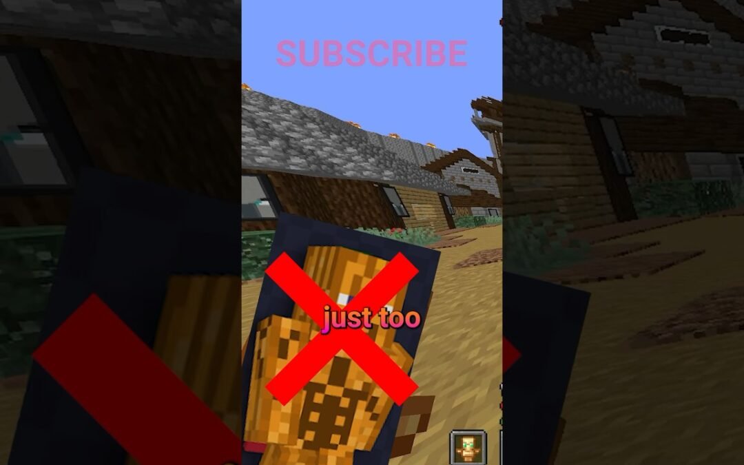 Totems of Undying are UGLY!