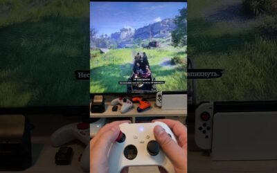 СТОИТ ЛИ ИГРАТЬ В  RED DEAD REDEMPTION 2 НА XBOX SERIES S