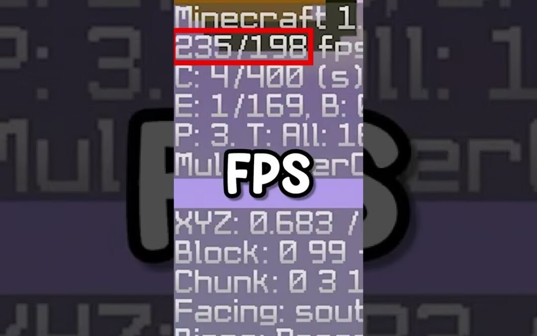 The BEST Bedwars Shaders! #shorts