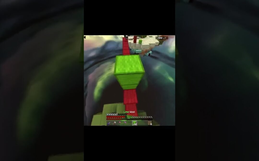 How you should play Ranked Bedwars