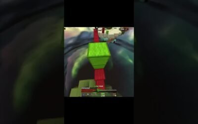 How you should play Ranked Bedwars