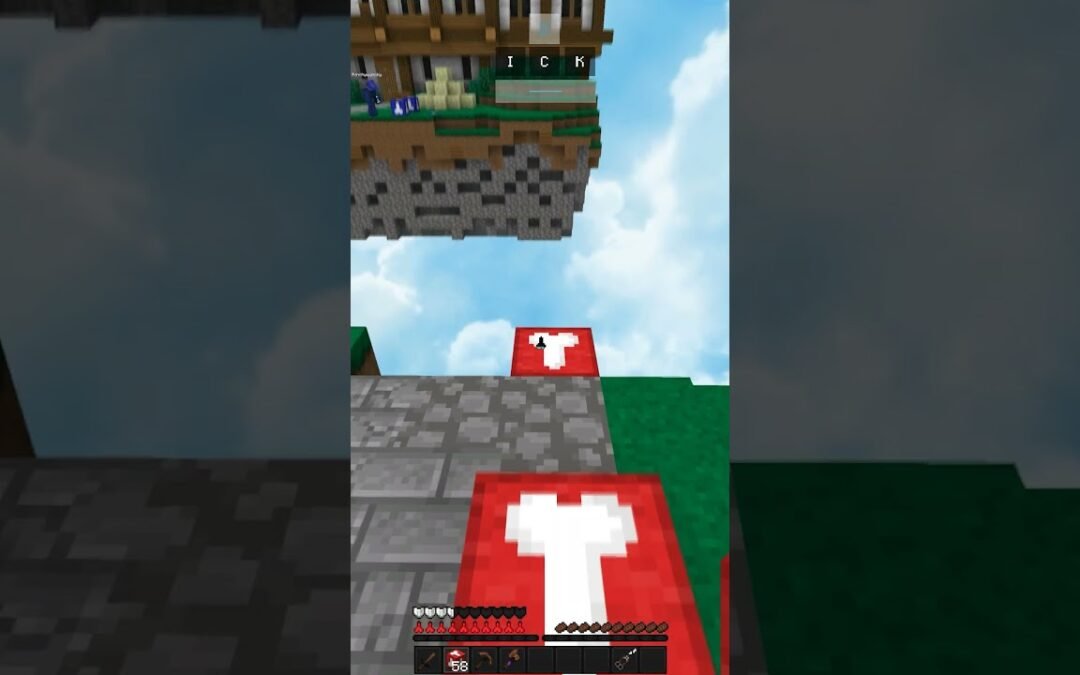 Best Texture Pack 😵🔥