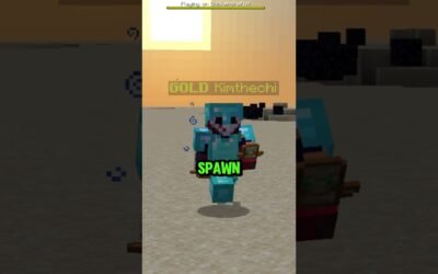 The BEST PVP-PRACTICE METHOD in Minecraft (2025)