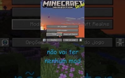 Como Instalar Mods no Minecraft