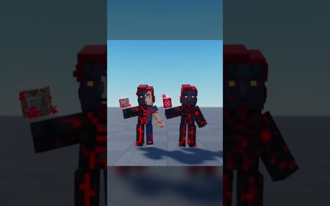 MORE MINECRAFT STORYMODE ADMIN SKIN LEAKS! #roblox #forsaken #shorts