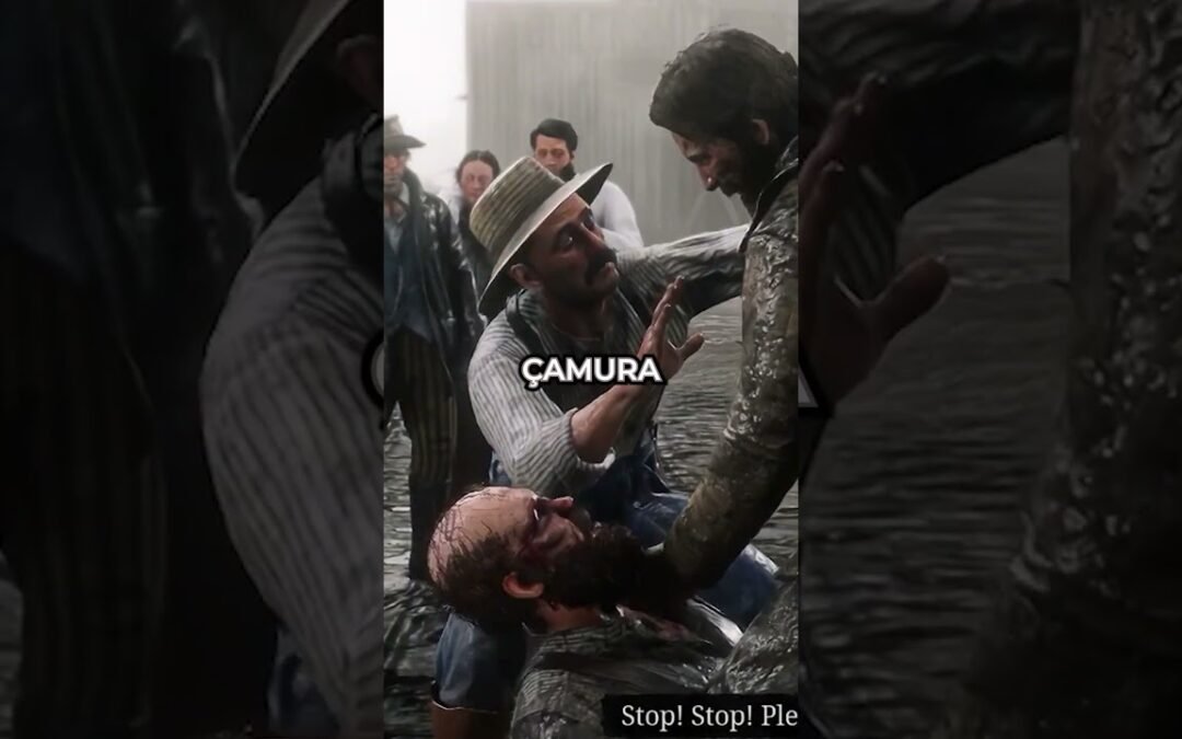 RED DEAD REDEMPTİON 2 DETAYLAR #rockstargames #rdr2 #shorts #trending #oyun #turkey #gaming  #steam