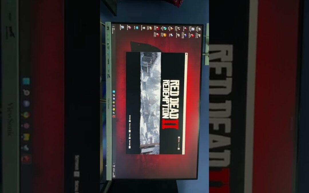 Red dead redemption 2 | Steam activated Red dead redemption 2 installation