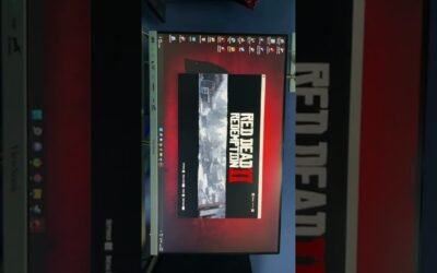 Red dead redemption 2 | Steam activated Red dead redemption 2 installation