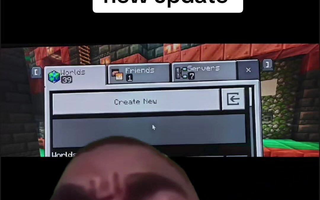 @madbot_1 No judging on the amount of worlds I have  #minecraft #survival #bedro…