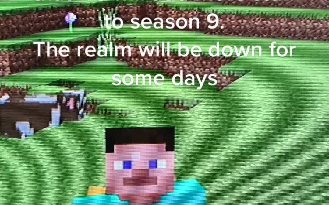 @fastonemc #sorry #fyp #fy #fypシ #viral #minecraft #realm  …