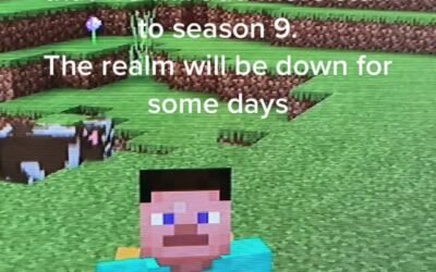 @fastonemc #sorry #fyp #fy #fypシ #viral #minecraft #realm  …