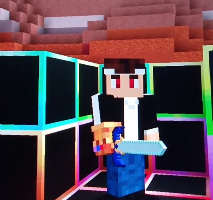 @wardymc Reply to @mojovo What next? Discord link in bio for textures #fyp #hypi…