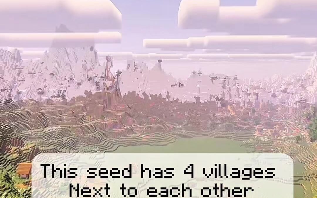 @joyfullceiling #minecraftjava #j2025ceilin #minecraft121 #minecraftseeds #minec…