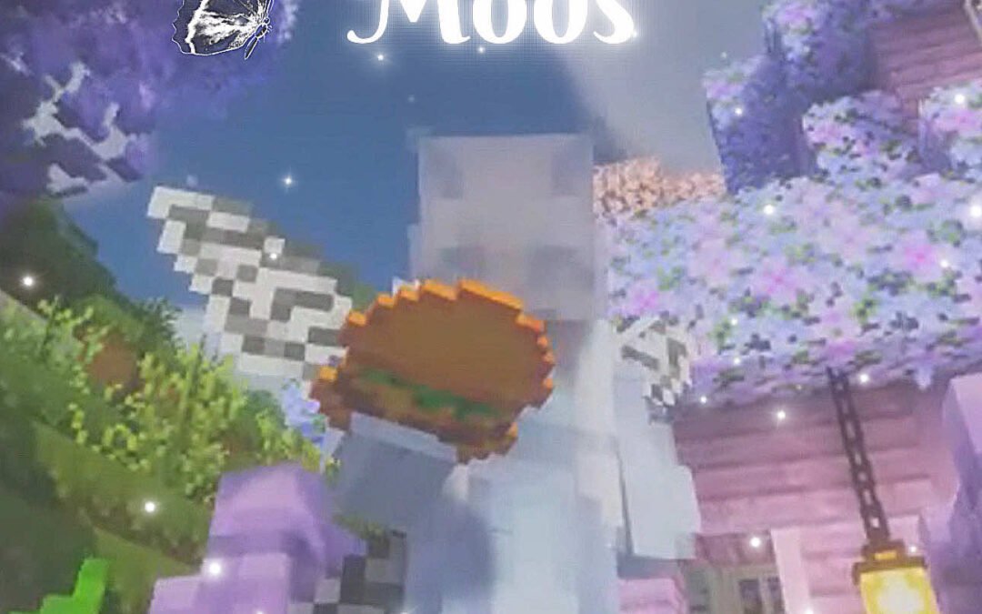 @just_sylphie Hope you enjoy this mod as much as I do. Soot’s Sandwhichcraft  is…