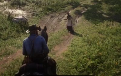@user202848294 I love her #fyp #reddeadredemtion2 #arthurmorgan #teamwork #trend…