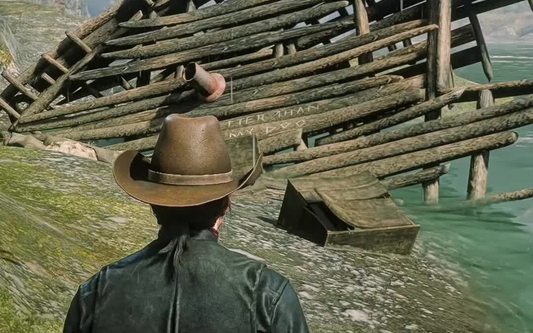 @rdrinveins 5 Hidden Cheat Codes in Red Dead Redemption 2 You Probably Misse. . …