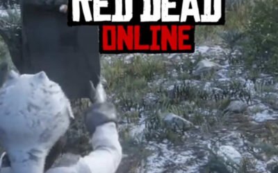 @cougahs UNLIMITED treasure maps in RED DEAD ONLINE!  #reddeadredemption2online …