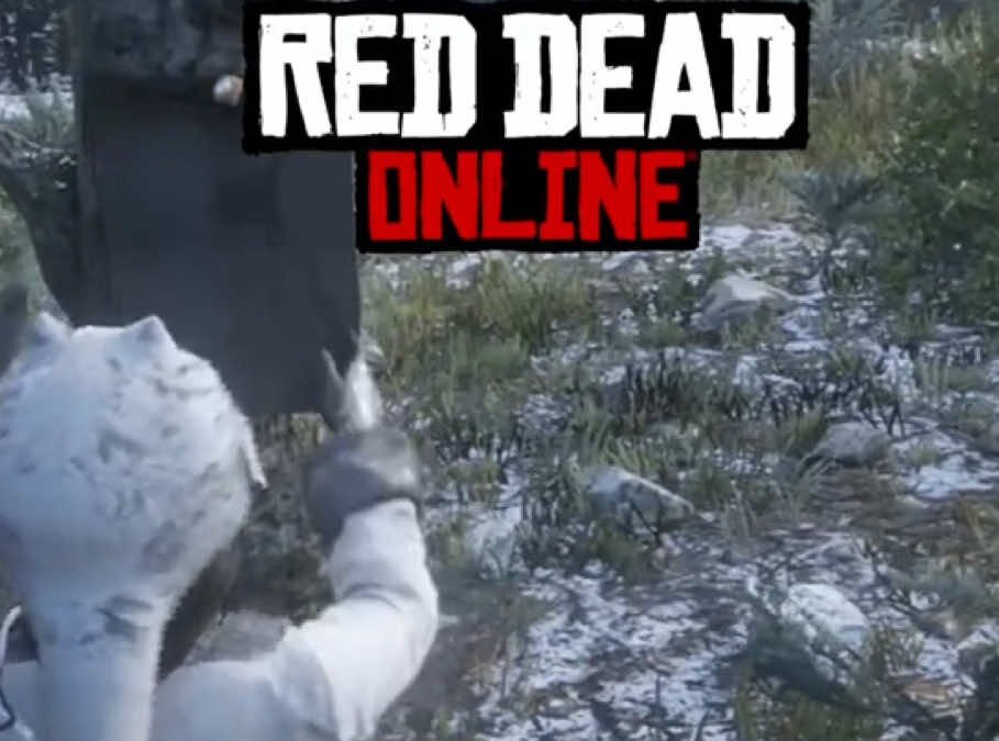 @cougahs UNLIMITED treasure maps in RED DEAD ONLINE!  #reddeadredemption2online …
