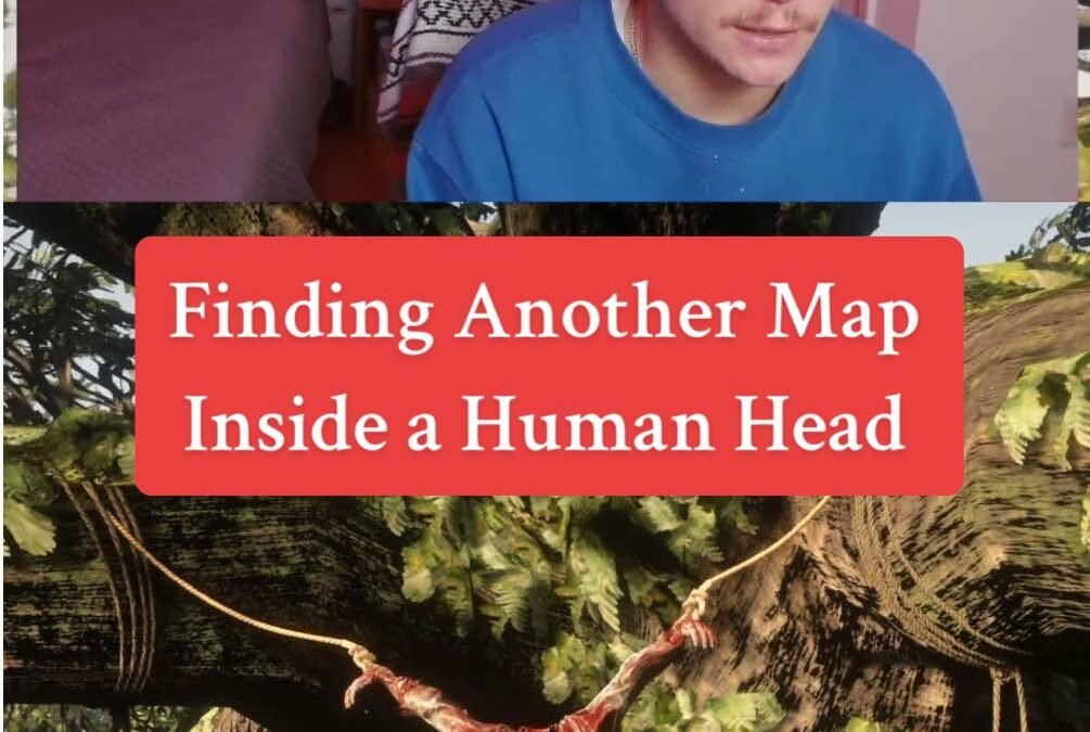 @realbayn Who is planting these and what do they want #RedDeadRedemption2 #RDR2 …