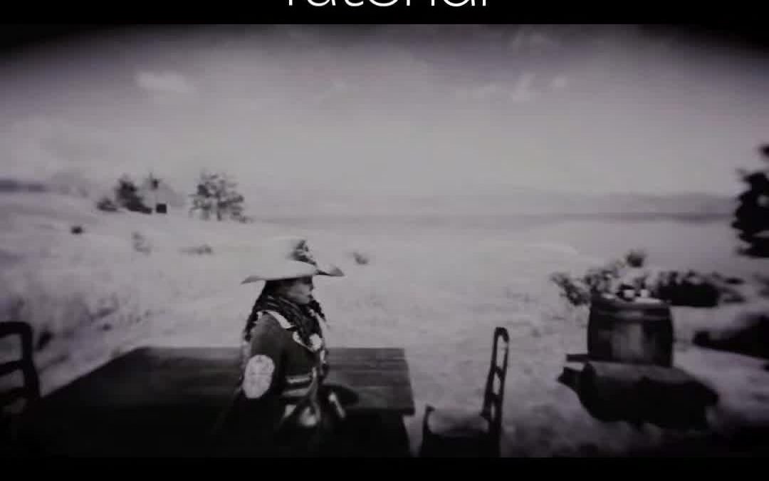 @victoria.lemons1 for those who asked how to get the map #fyp #rdr2 #Rockstar #l…