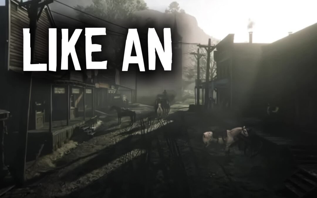 @swixzy.rdr Most aesthetically pleasing map #reddeadredemtion2 #redeadredemption…